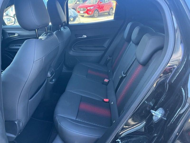 Alfa Romeo Junior Junior 1.2 136 CV Hybrid eDCT6 Speciale