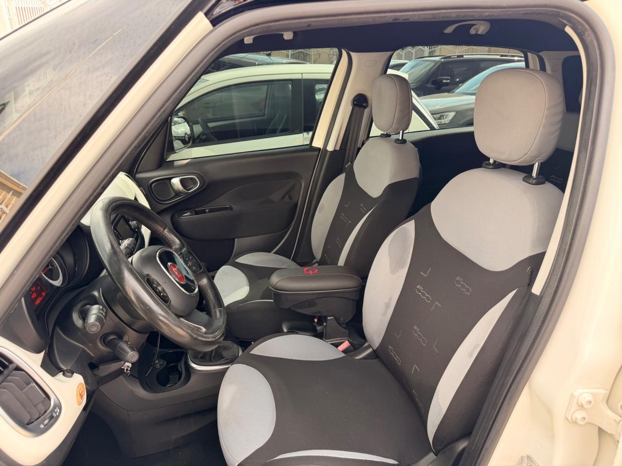 Fiat 500L 1.3 Multijet 85CV Lounge NAVI