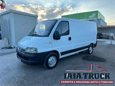 Ducato 15 2.3 JTD PC Cabinato