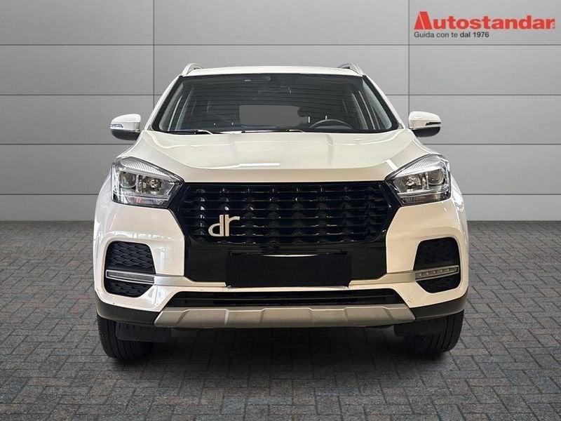 DR AUTOMOBILES dr 4.0 1.5 turbo Gpl 149cv dct