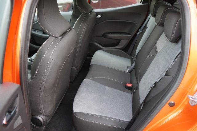 RENAULT Clio ECO-G 100 CV 5 porte Evolution