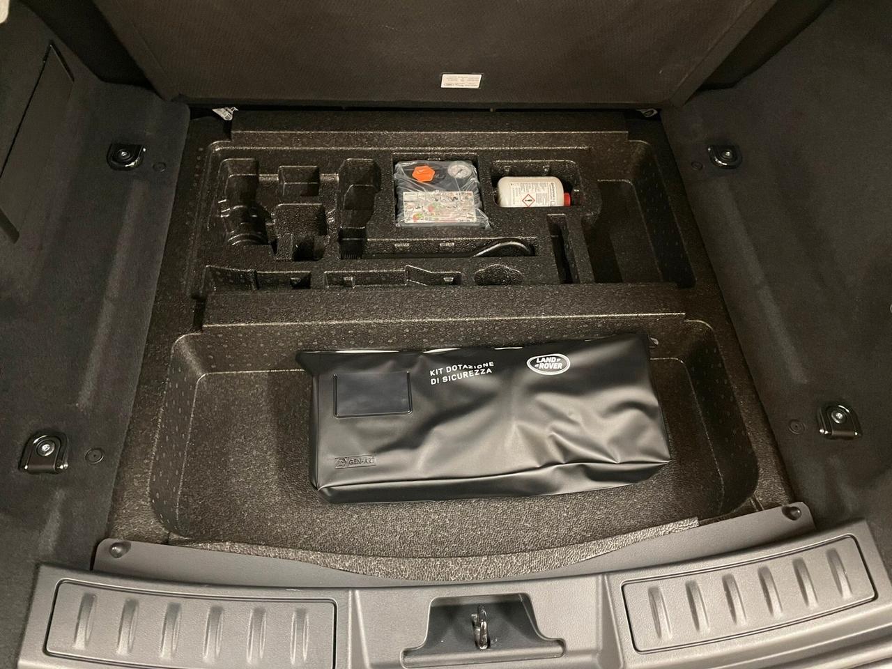 Range Rover Evoque 2.0D I4 180 CV AWD Auto First Edition