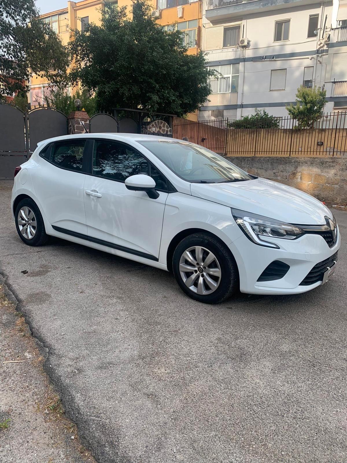 Renault Clio dCi 8V 90 CV 5 porte Business