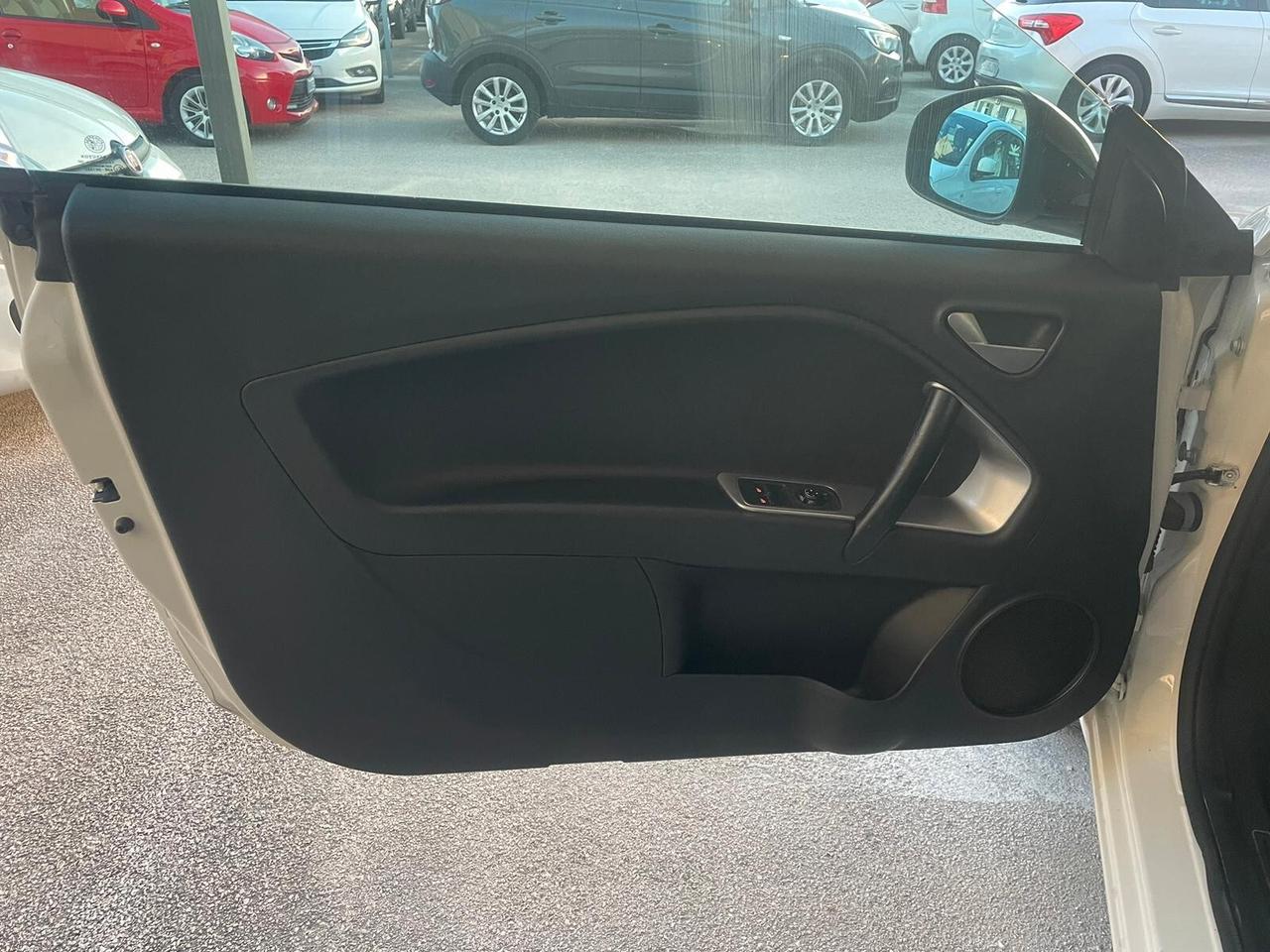 Alfa Romeo MiTo 1.4 78 CV Distinctive Sport Pack