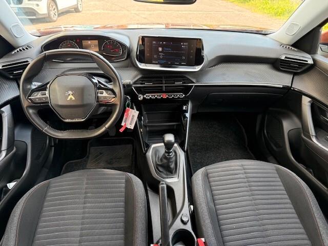 Peugeot 2008 PureTech 100 S&S Allure