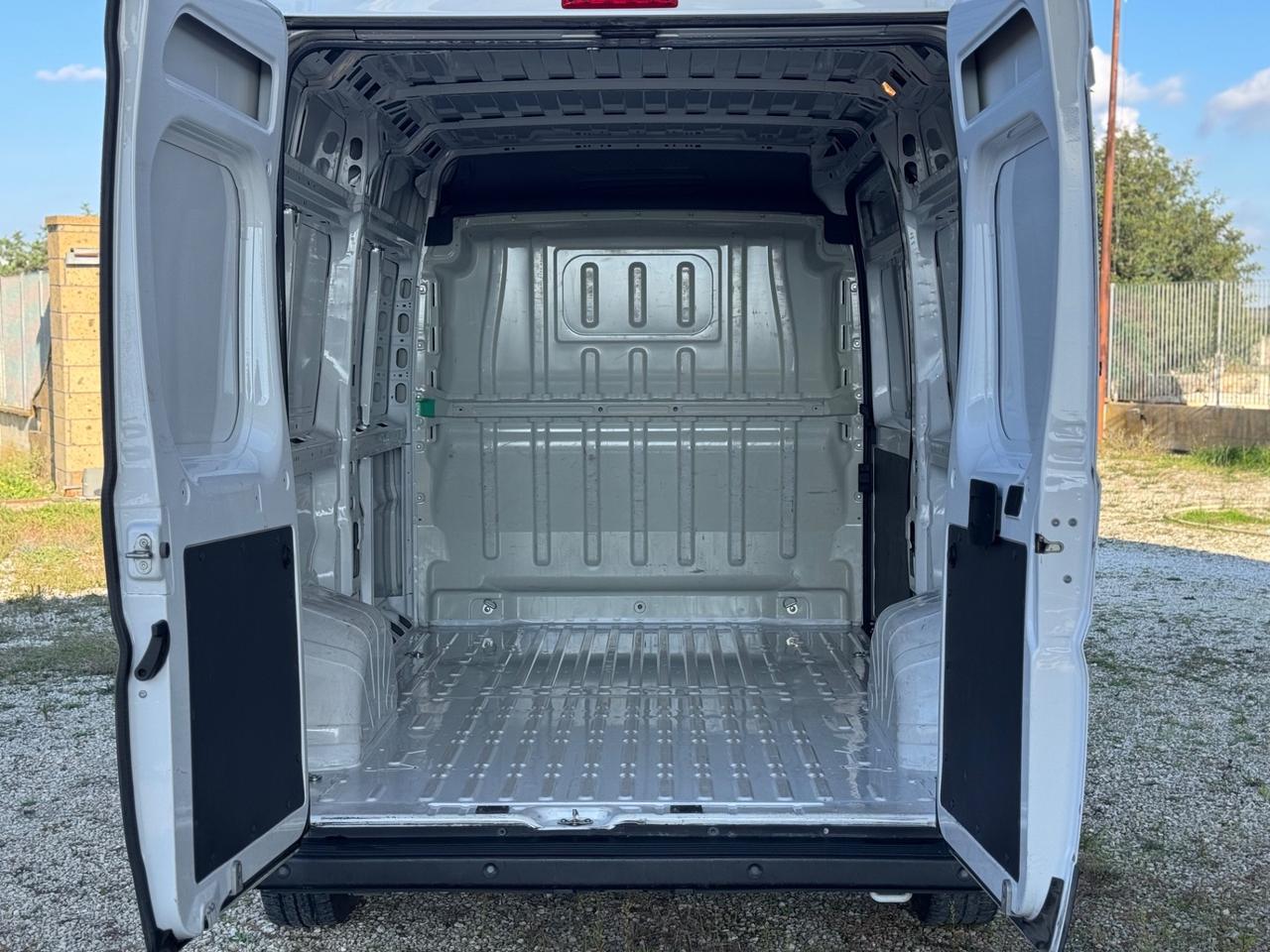 Fiat Ducato 35 2.3 MJT
