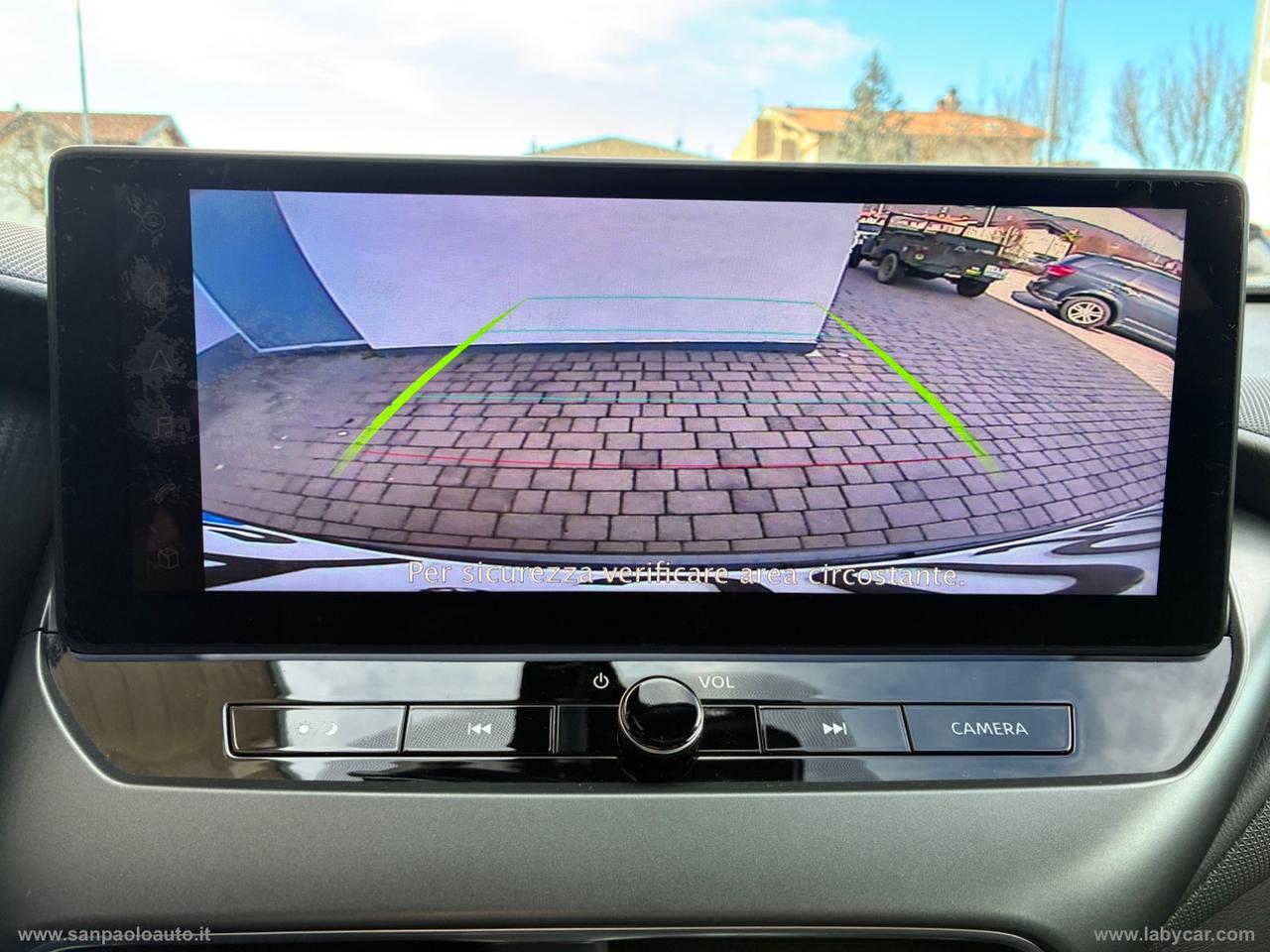 NISSAN Juke 1.0 DIG-T 114 CV N-Connecta