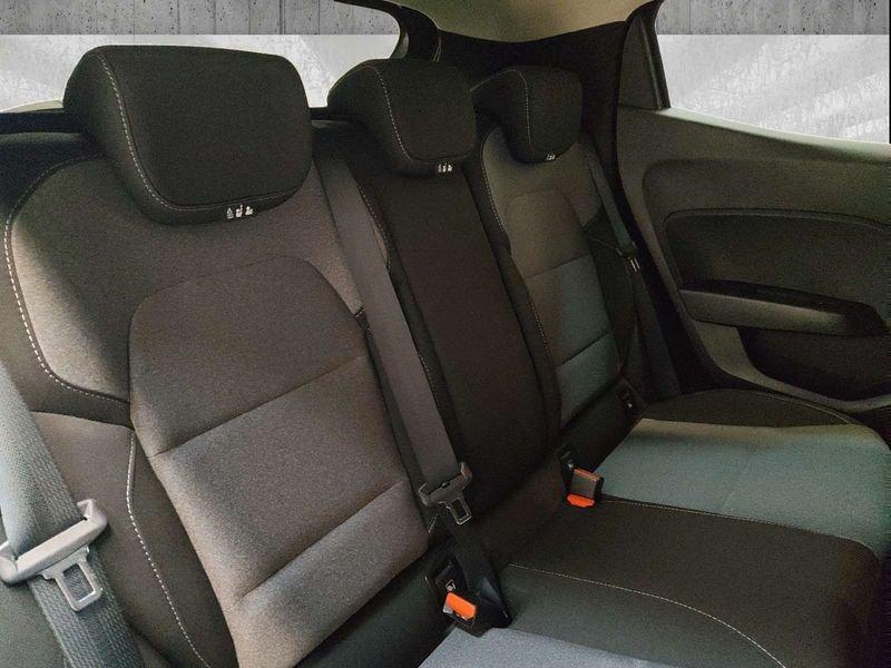 Renault Clio 1.0 tce Evolution Gpl 100cv