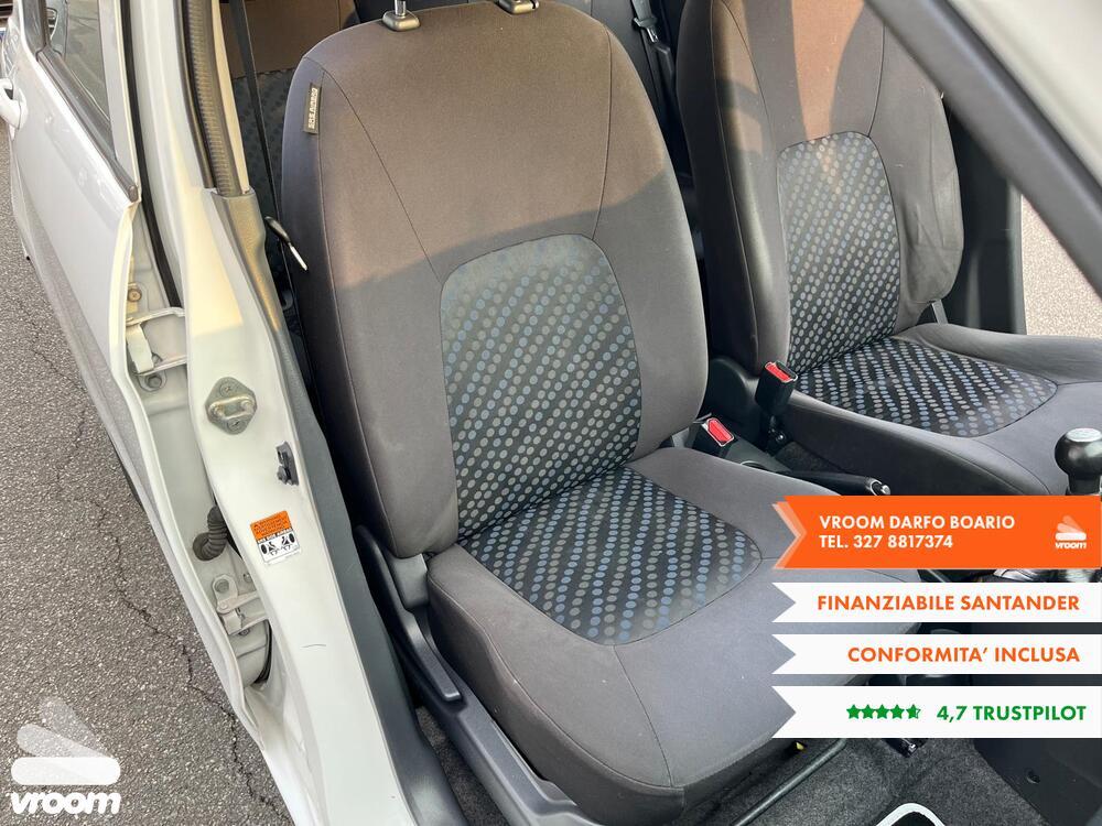 SUZUKI Celerio Celerio 1.0 Easy