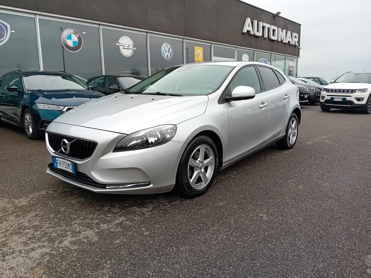 Volvo V40 2.0 d2 eco Business E6