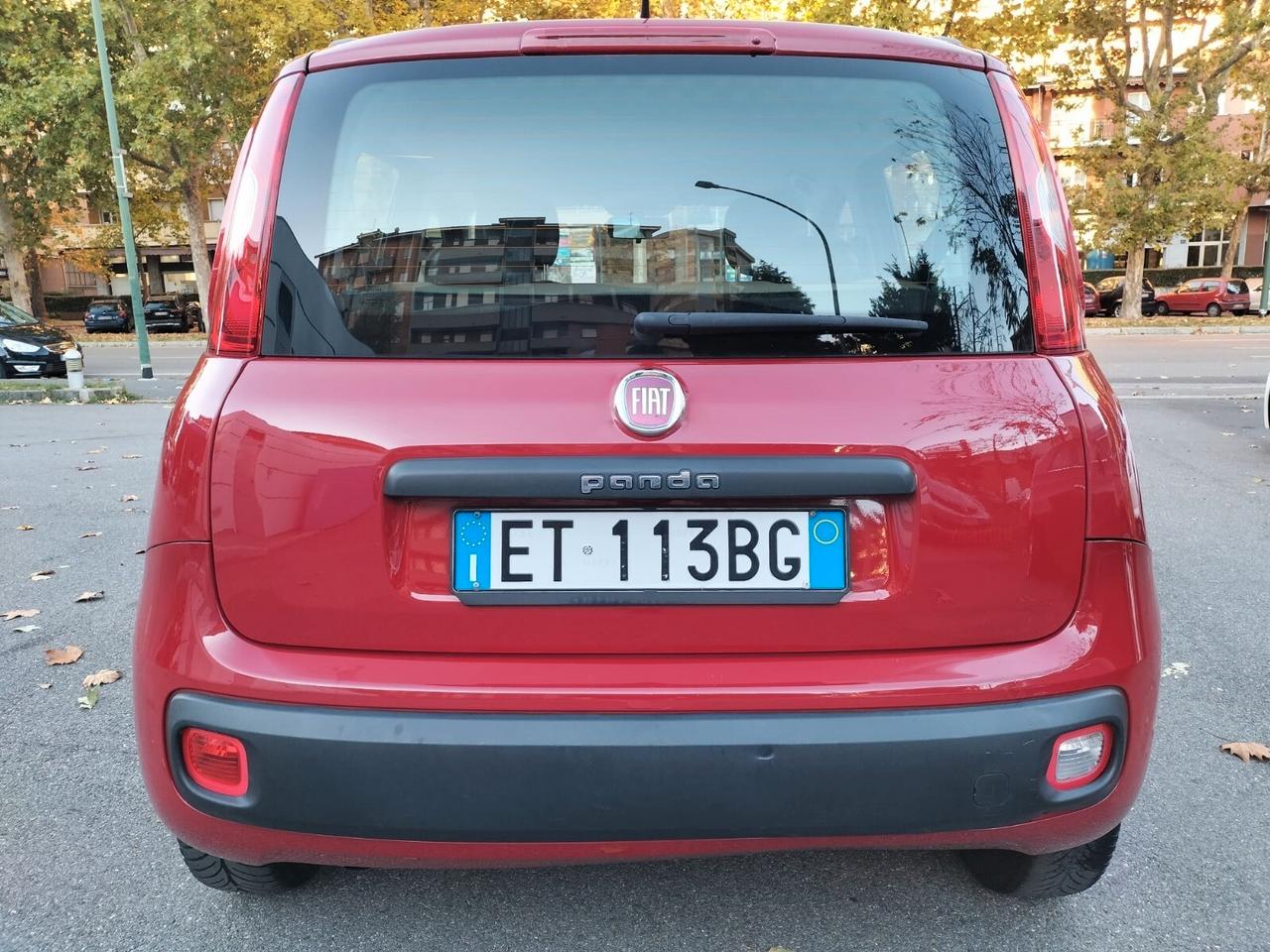 Fiat Panda - !!! OCCASIONE !!!