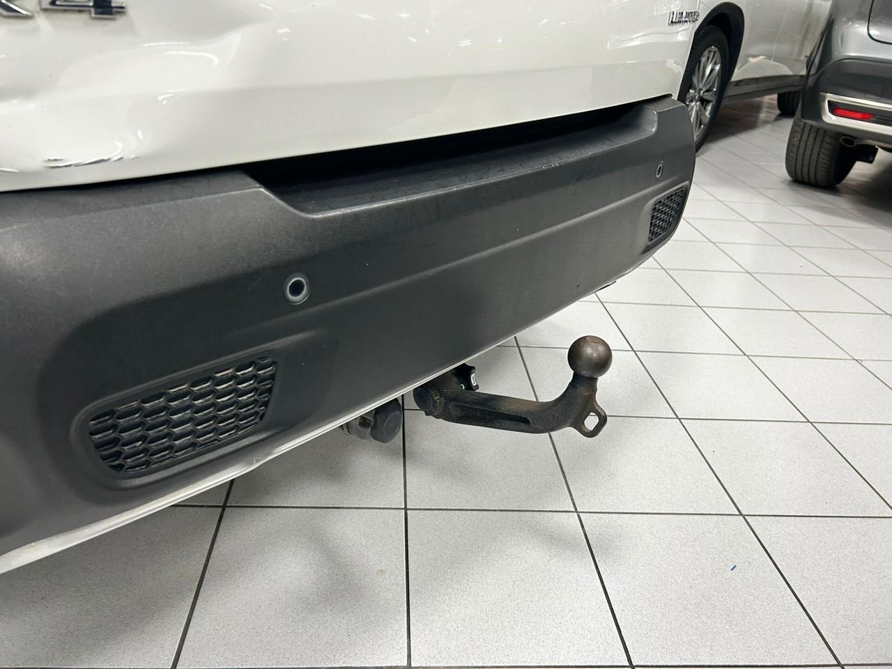 Jeep Renegade 2.0 Mjt 4WD x rivenditori 2017