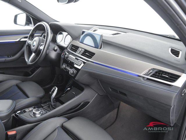 BMW X2 sDrive18d Msport Auto