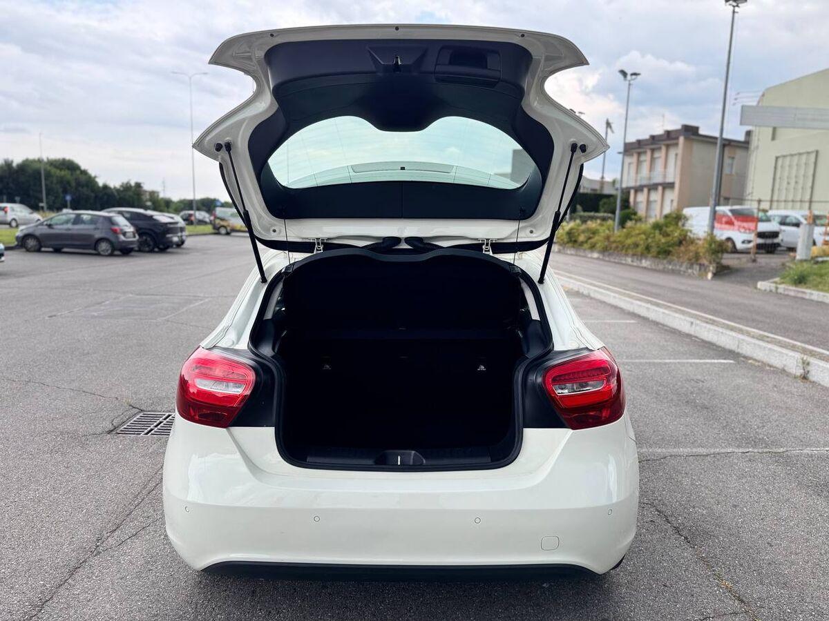 Mercedes Classe A 180 Business LEGGERE DESCRIZIONE!
