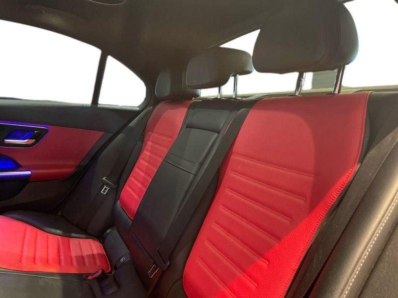 Mercedes-Benz Classe C C 300 d mhev Premium Pro auto