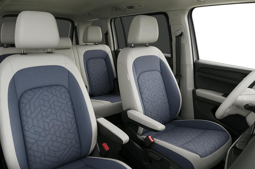 Volkswagen ID.Buzz 86 kWh Pro 7p.ti