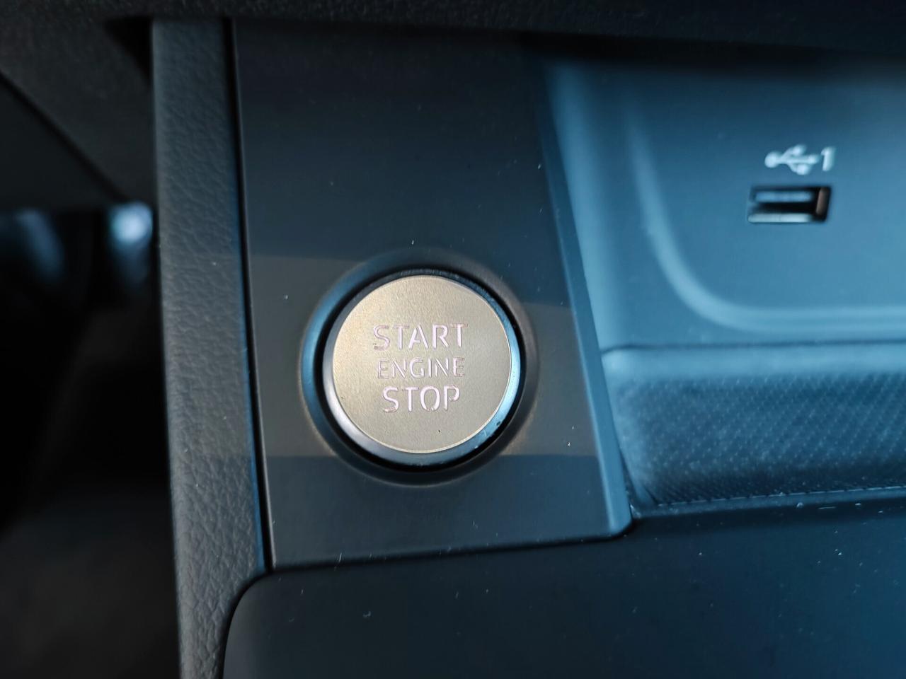 Audi A4 Avant 35 TDI/163 CV S tronic line edition