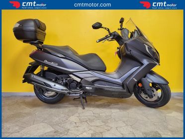 Kymco Downtown 350i - 2016