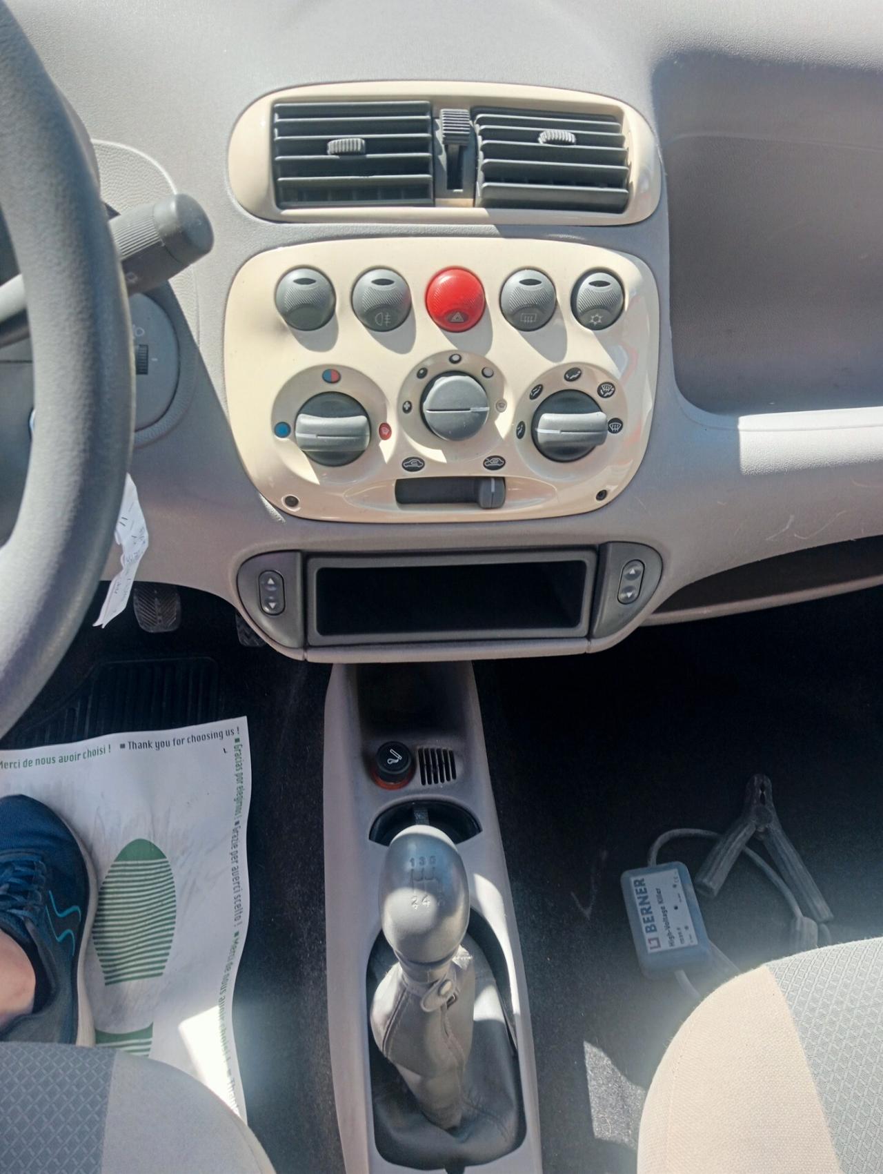 Fiat 600 1.1 34.000 Km 50th Anniversary