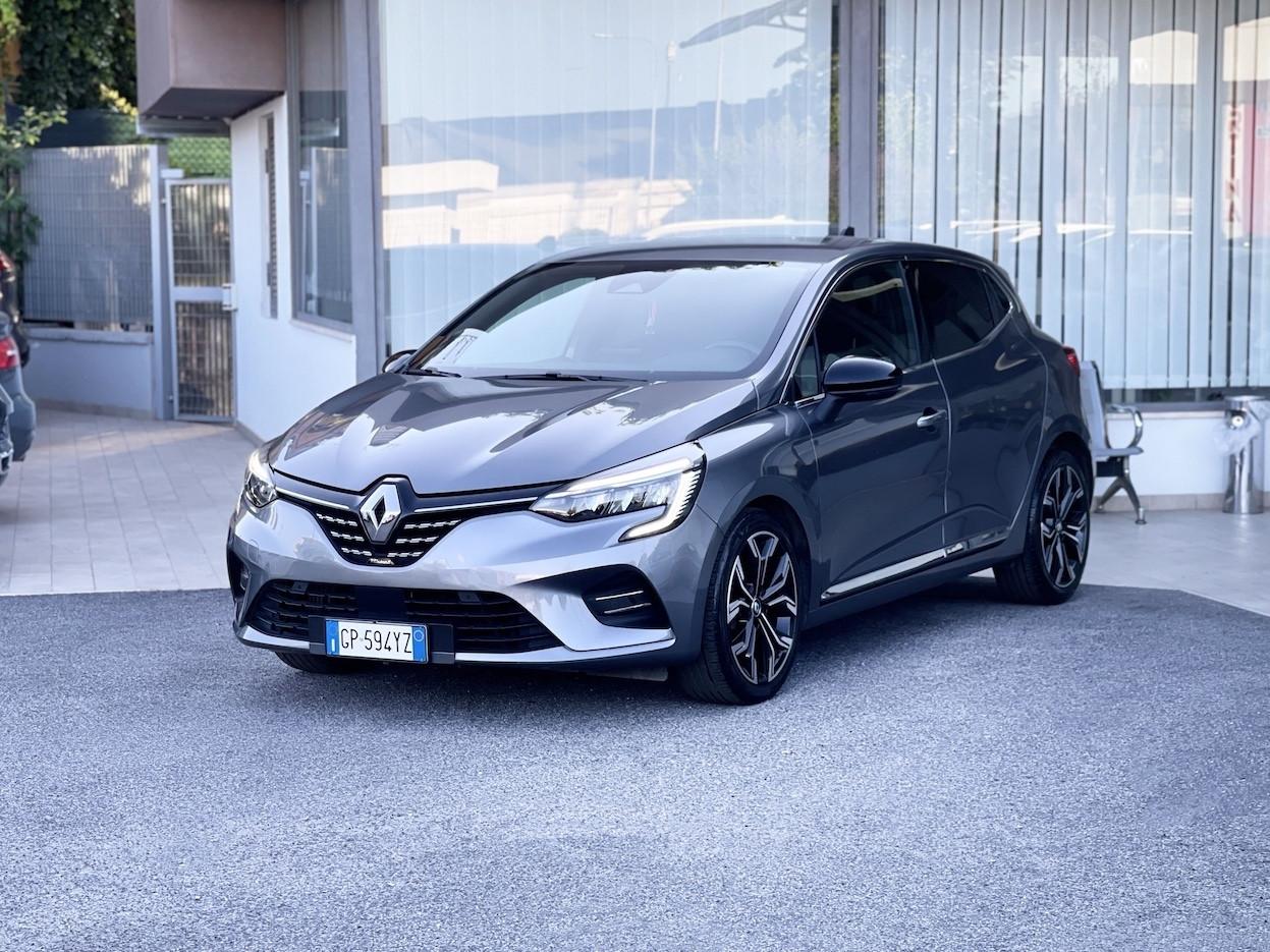 Renault Clio 1.0 GPL 100CV E6 Neo. - 2023