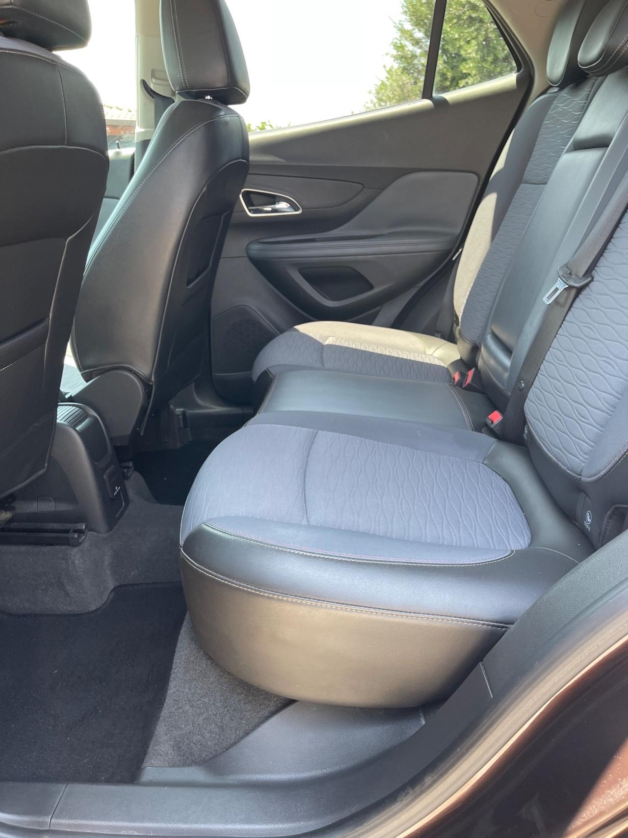 Opel Mokka 1.4 Turbo Gpl