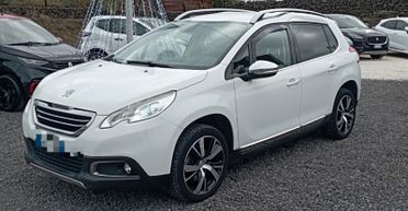 Peugeot 2008 BlueHDi Tua A SOLI 165€ al mese Anticipo Zero