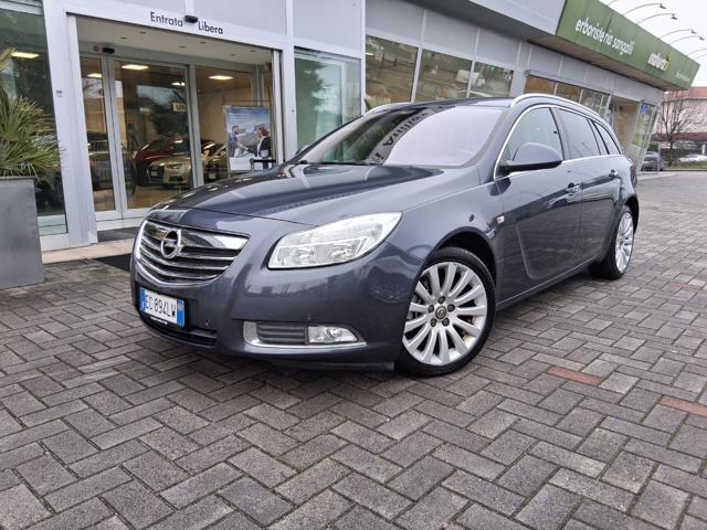 OPEL Insignia 2.0 CDTI 160CV ecoFLEX Sports Tourer Cosmo PROMO