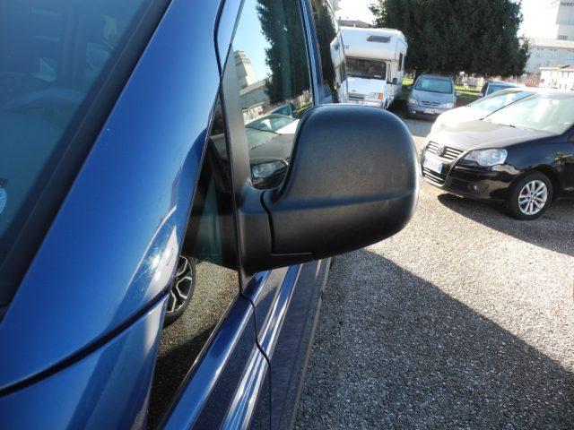 MERCEDES-BENZ Vito 2.2 115 CDI -8 POSTI- GANCIO TRAINO - LEGGERE NOTE