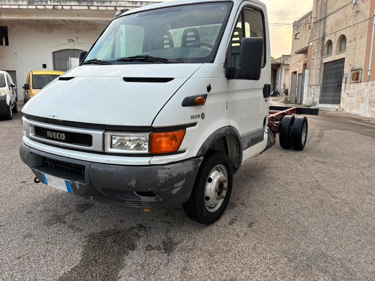 Iveco