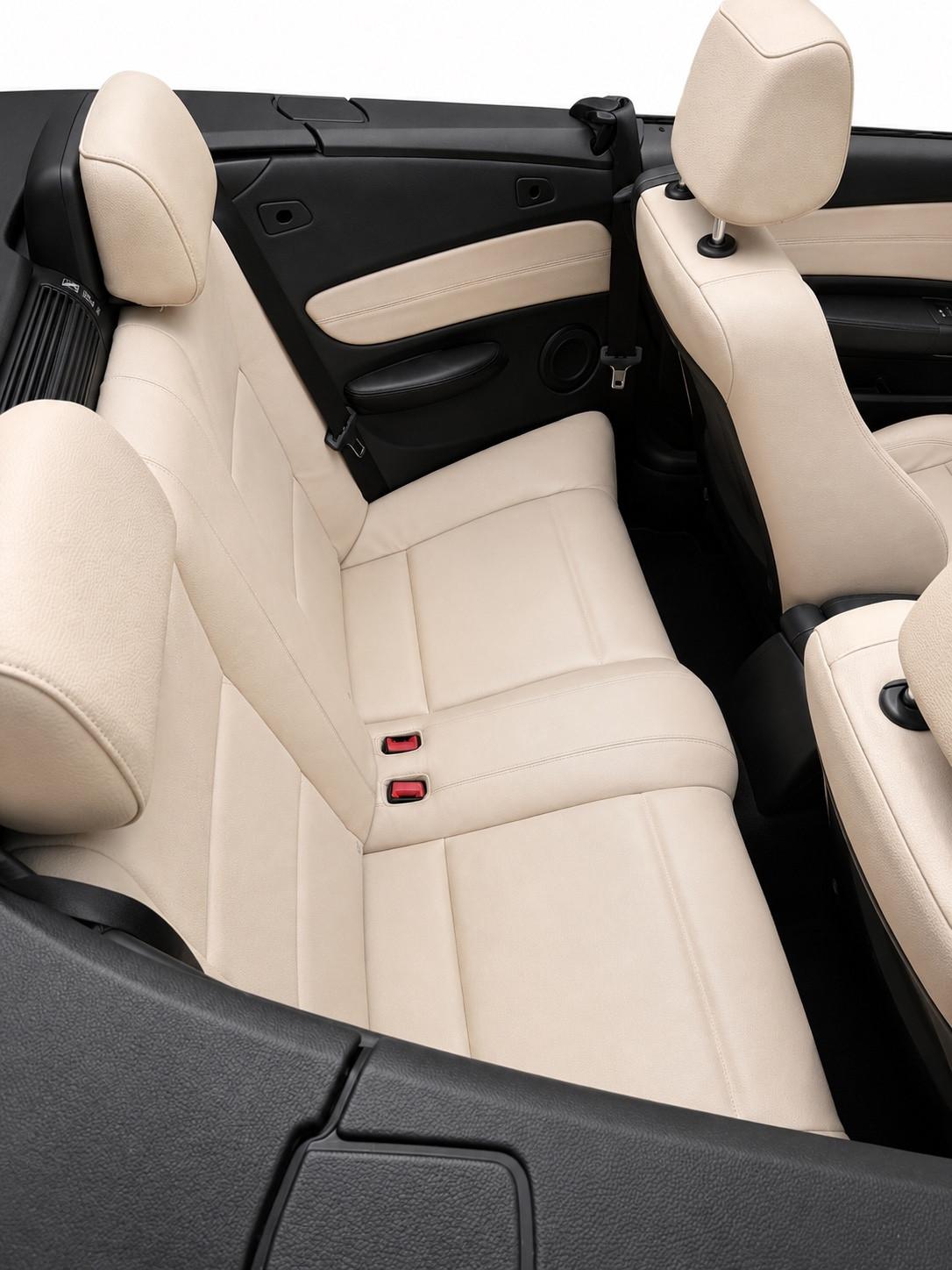 Bmw 118d 2.0 143CV Cabrio Futura