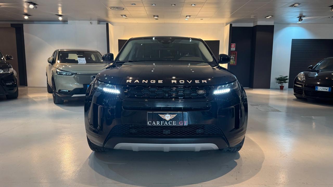 LAND ROVER RANGE ROVER EVOQUE 150CV - 2019
