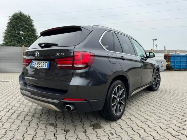 BMW X5 BMW X5 xdrive 25d 2014