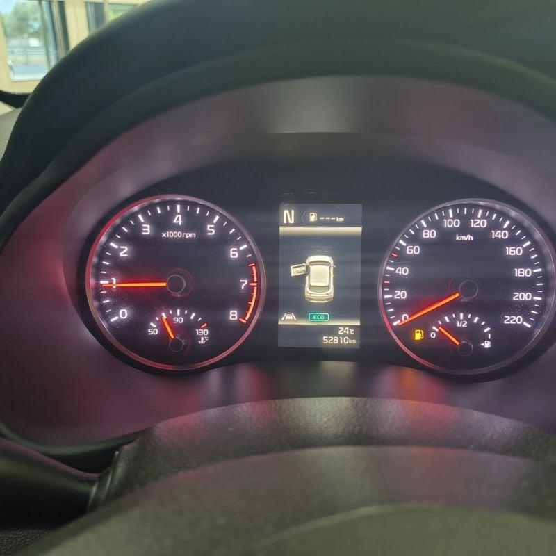 KIA Stonic 1.0 TGDi 101 CV MHEV Style