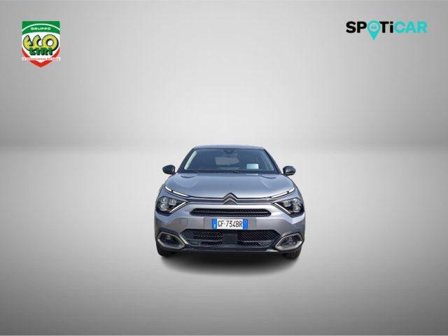 CITROEN C4 PureTech 130 S&S EAT8 Feel