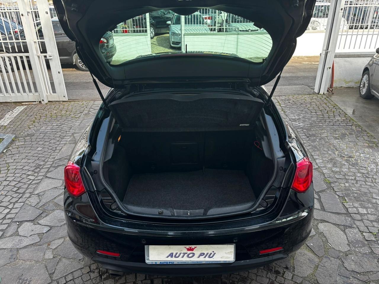 Alfa Romeo Giulietta 1.4 Turbo MultiAir 150 CV Sport BONUS GPL