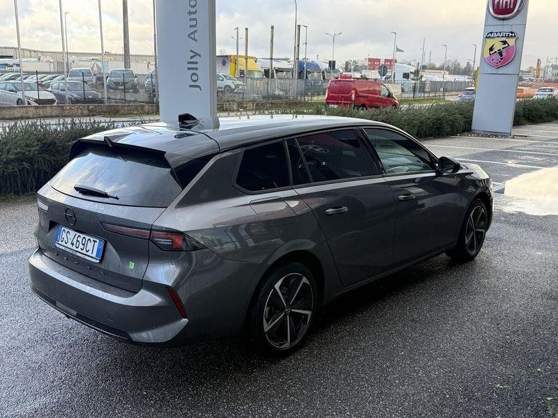 Opel Astra Nuova 5P GS 1.5 130cv AT8 S&S