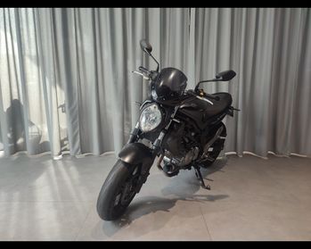 SUZUKI SFV Gladius 650 - ABS