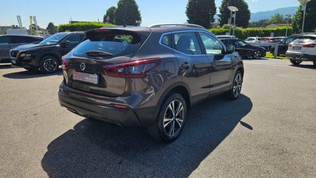 NISSAN Qashqai 1.3 DIG-T 140 CV Acenta Premium
