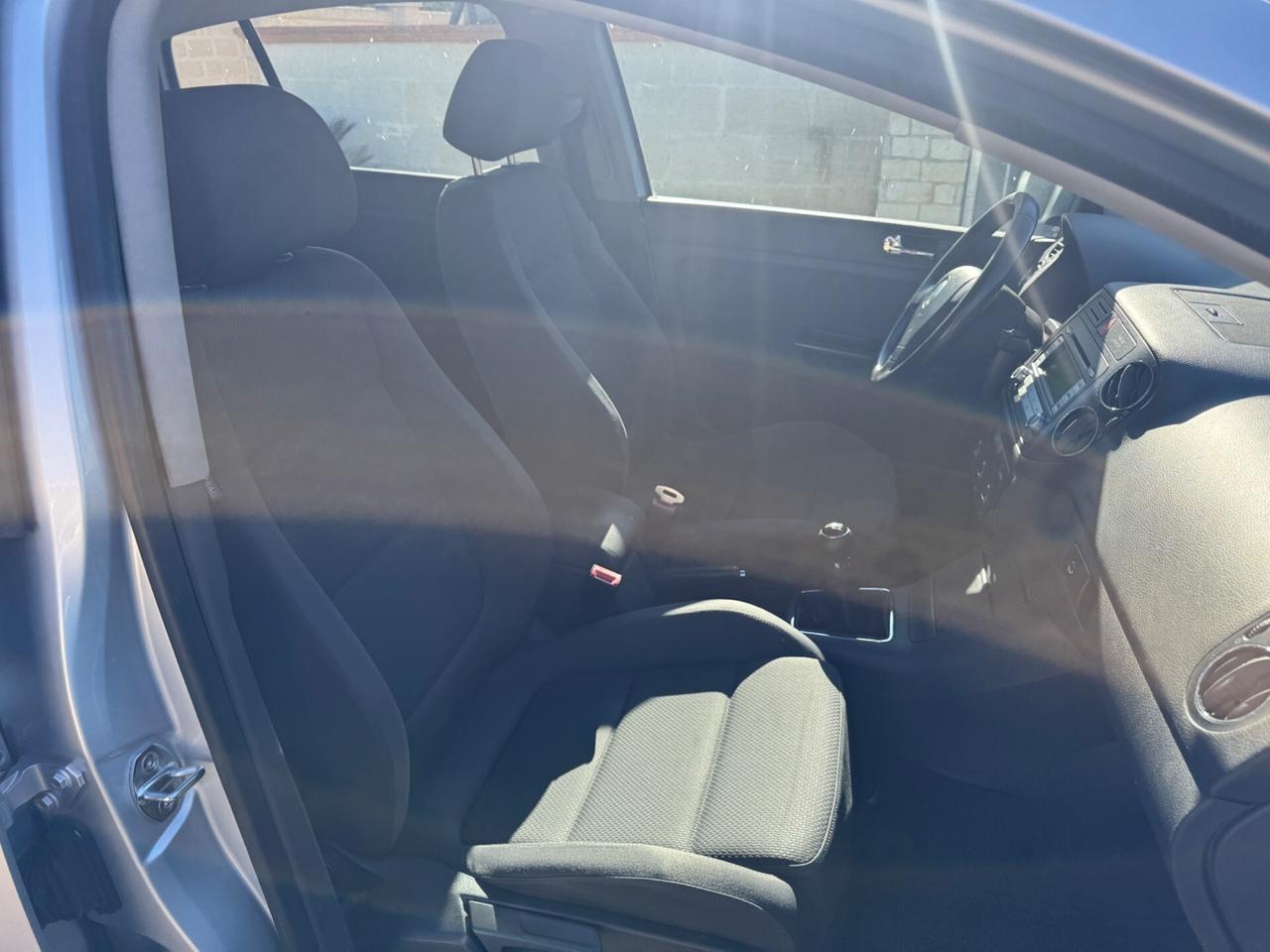Volkswagen Golf Plus 1.9 TDI 105 CV