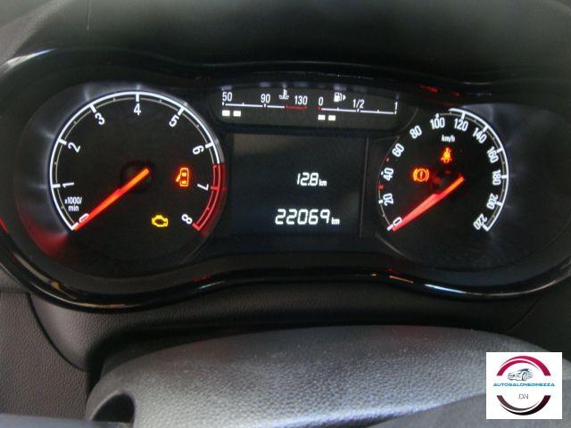 OPEL - Karl - Rocks 1.0 73 CV