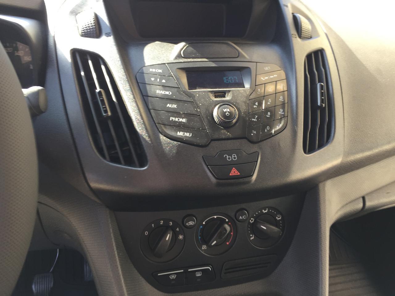 Ford Transit Connect 210 1.5 TDCi 100CV PL Furgone Trend