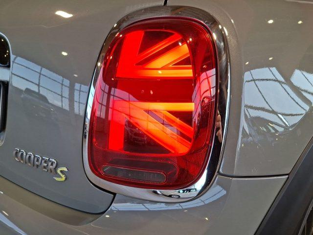 MINI Cooper SE Cooper SE