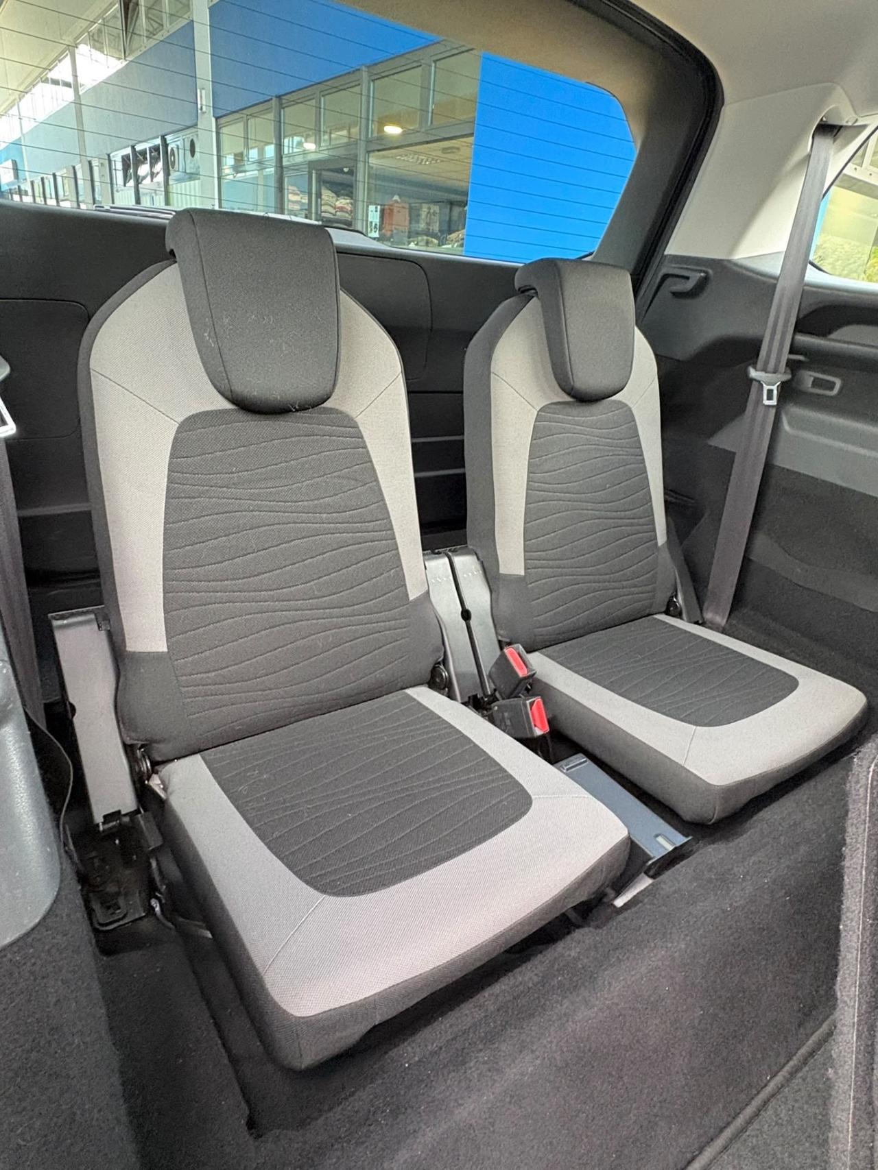 Citroen Grand C4 Picasso 1.6 e-HDi 7 posti automatica