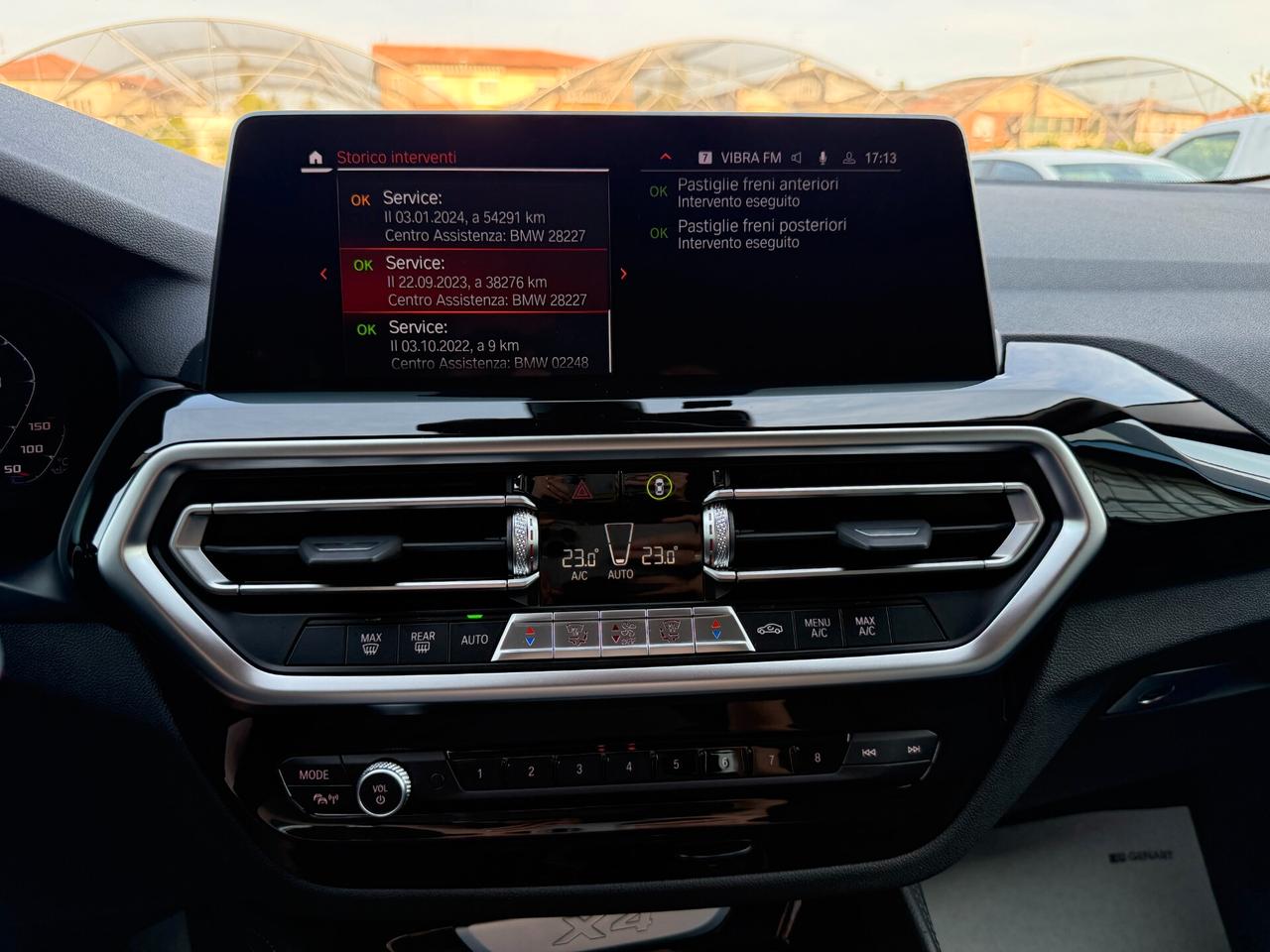 Bmw X4 xDrive20d 48V