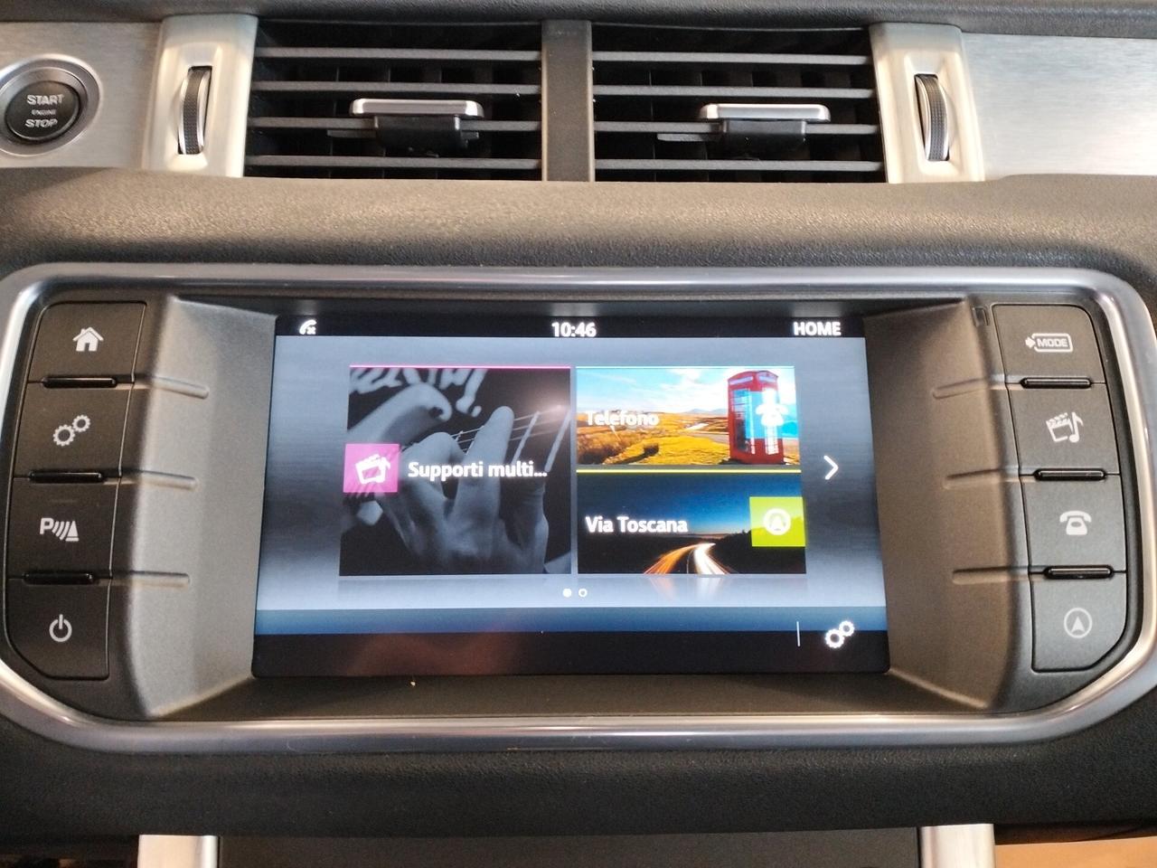 Land Rover Range Evoque 2.0 TD4 150 CV 5p. SE Dynamic