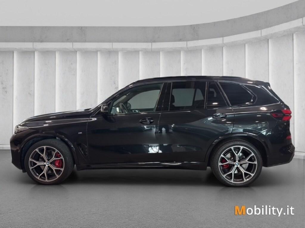 BMW X5 30 d MSport Pro xDrive Steptronic