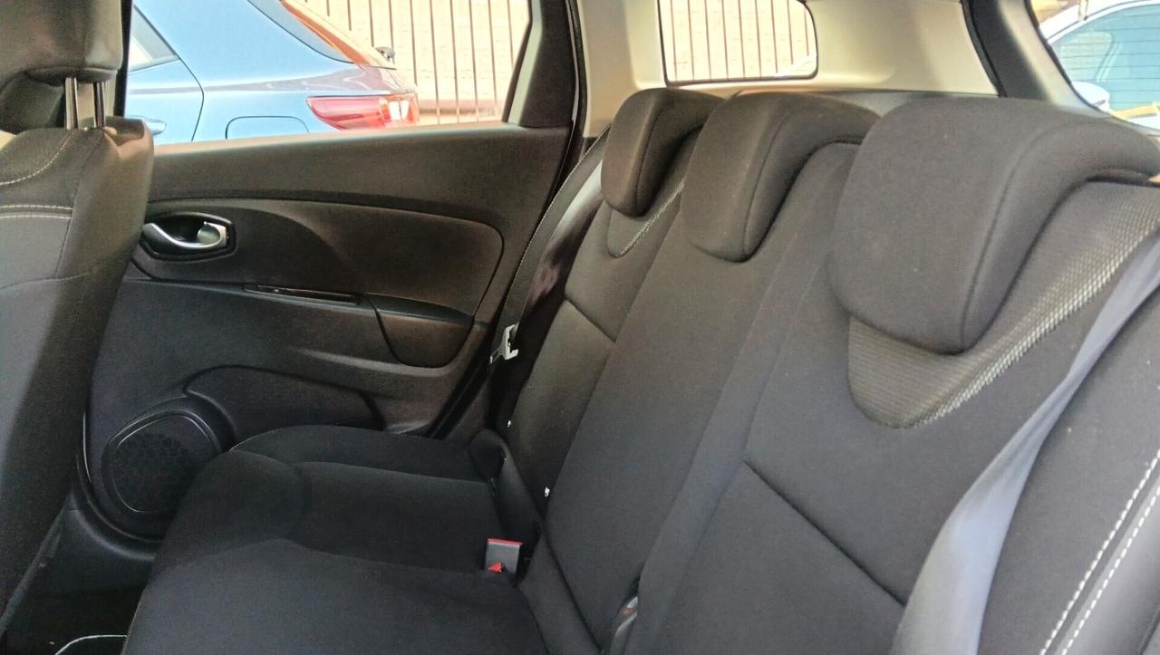 RENAULT CLIO SW 1.5 DCI-PREZZO PROMO!