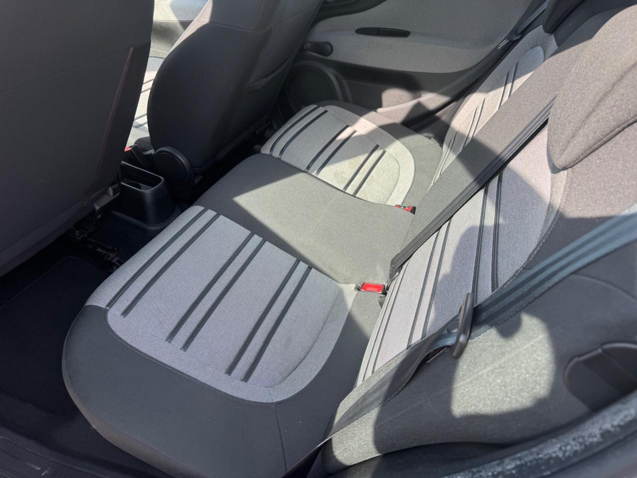 Fiat Punto Evo 1.4 5 porte Dynamic