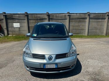 Renault Espace Grand Espace 2.0 dCi 175CV Luxe