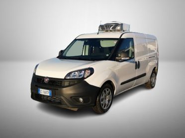 FIAT Doblò 1.4 T-Jet Nat.Pow. Cargo Maxi SX Isotermico